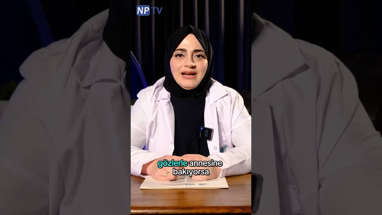 #shorts Çocuklarda gece terörü ne zaman uzman desteği gerektirir?