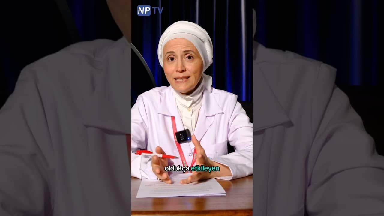Migren Nedir?