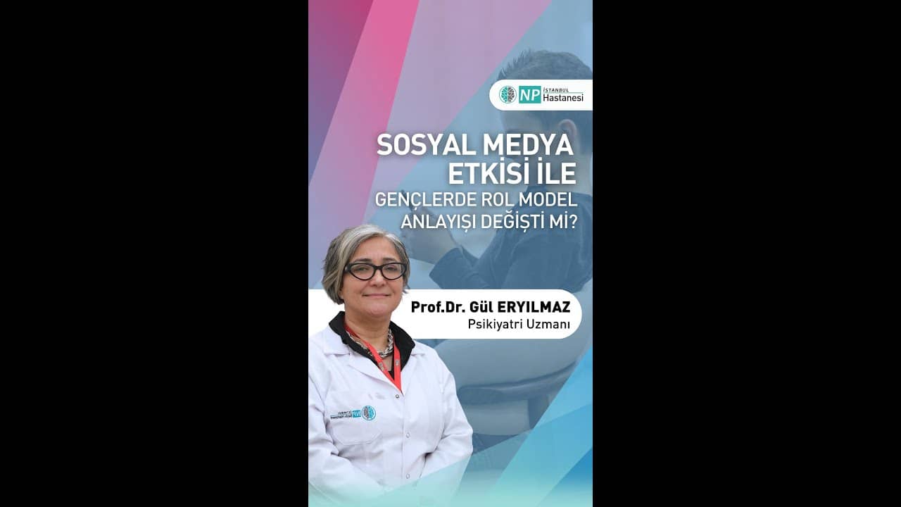 #shorts Sosyal Medya Etkisi ile Gençlerde Rol Model Anlayışı Değişti mi?