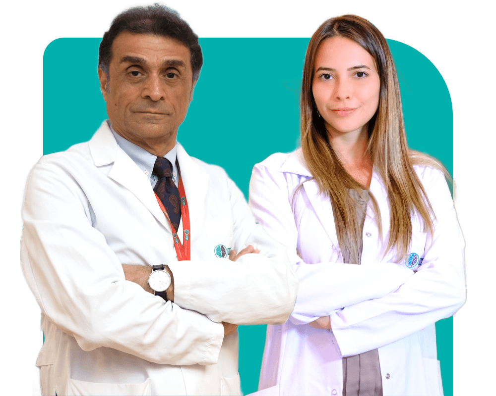 Doktorlar