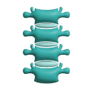 Tıbbi birimler - Omurga Merkezi