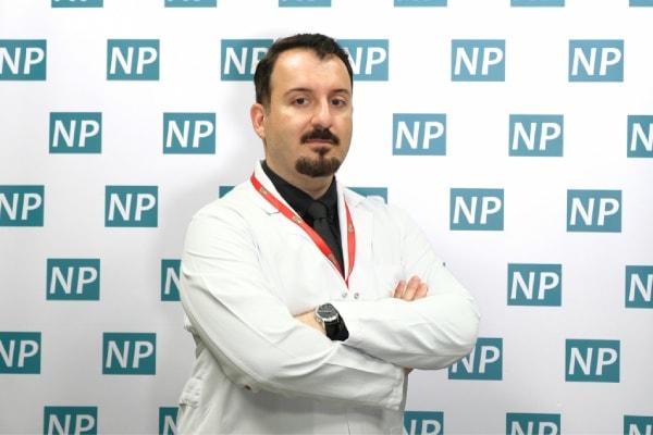 Dr. Öğr. Üyesi Ercan KAYA
