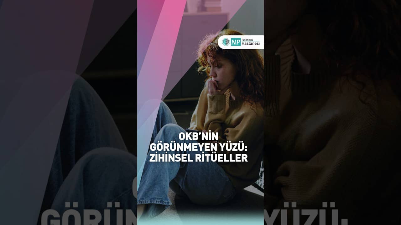 OKB her zaman dışarıdan görünür değildir.