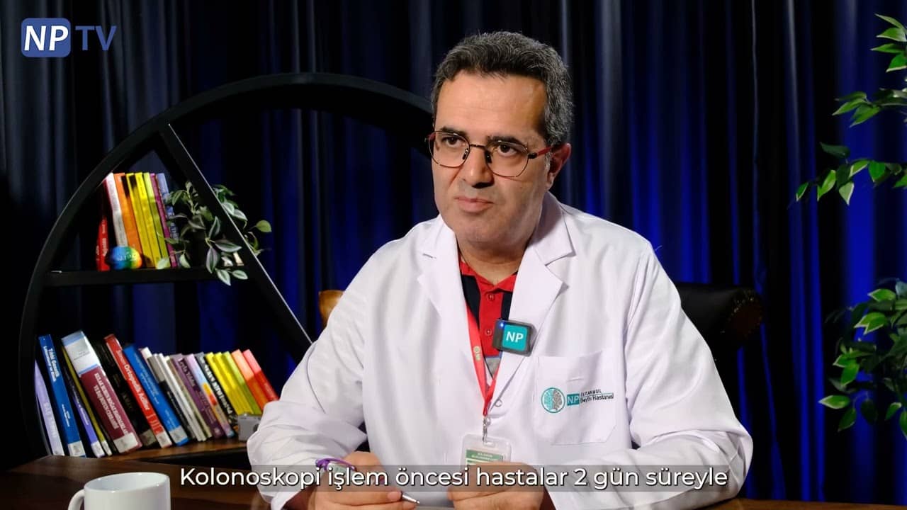 Endoskopi Nedir? Gastroskopi ve Kolonoskopi Nasıl Yapılır?