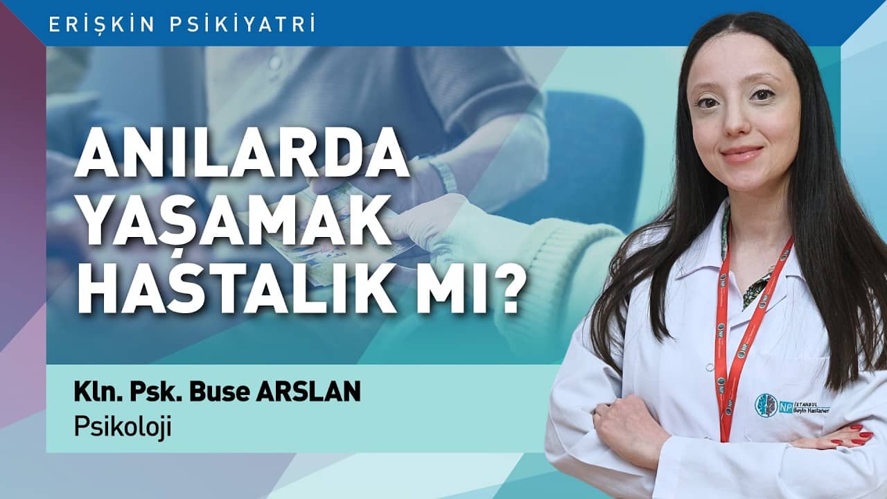 Geçmişi Özlemek Ne Zaman Tehlikeli Olur? (Nostalji vs Melankoli)