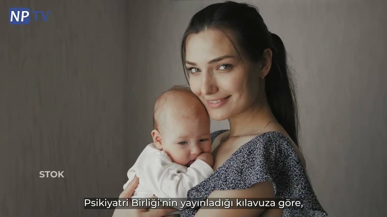 Doğum Sonrası Depresyon Nedir?