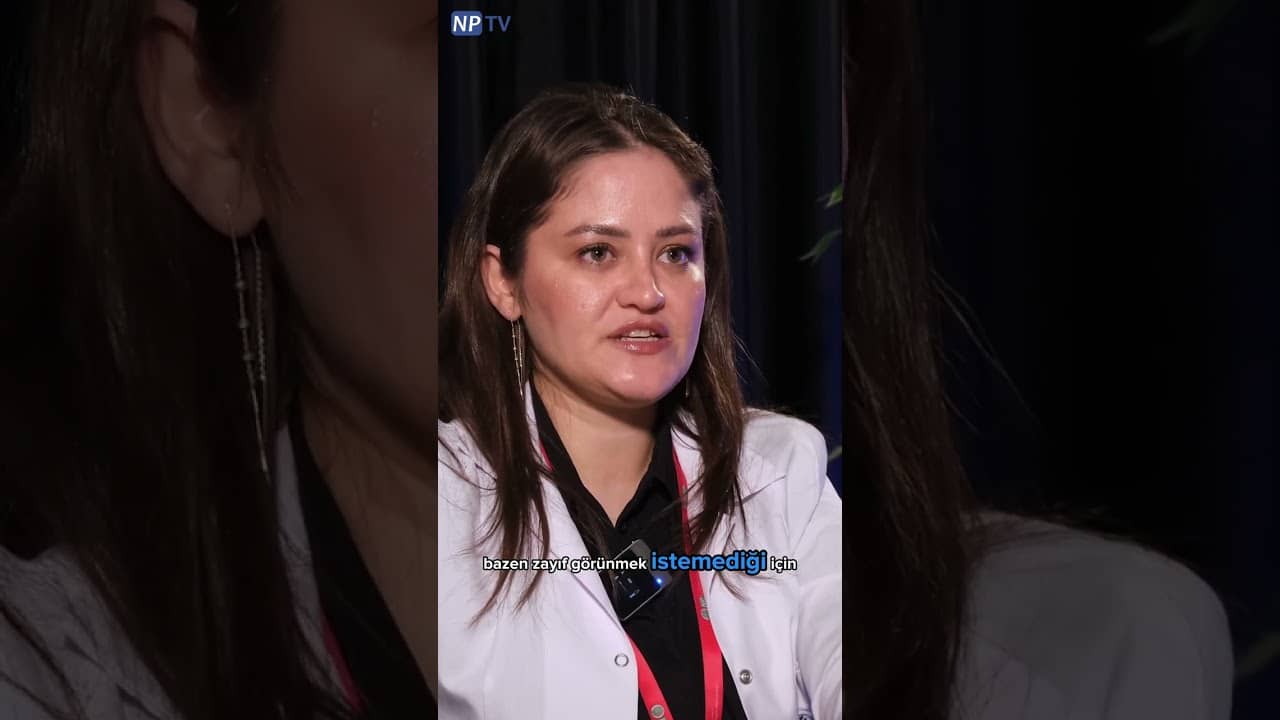 #shorts Çocuklar akran zorbalığını neden anlatmaz?