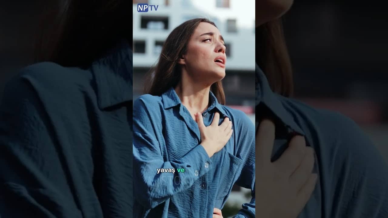 Panik Atak Anında Yanımızdaki Kişiye Nasıl Yardım Etmeliyiz?