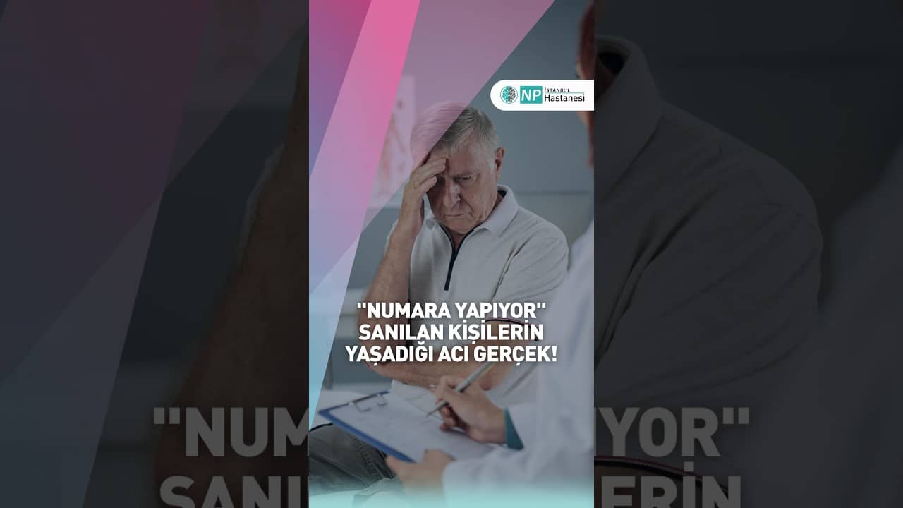 🧠 “Testler normal çıktıysa hiçbir şeyin yoktur” demek her zaman doğru olmayabilir.