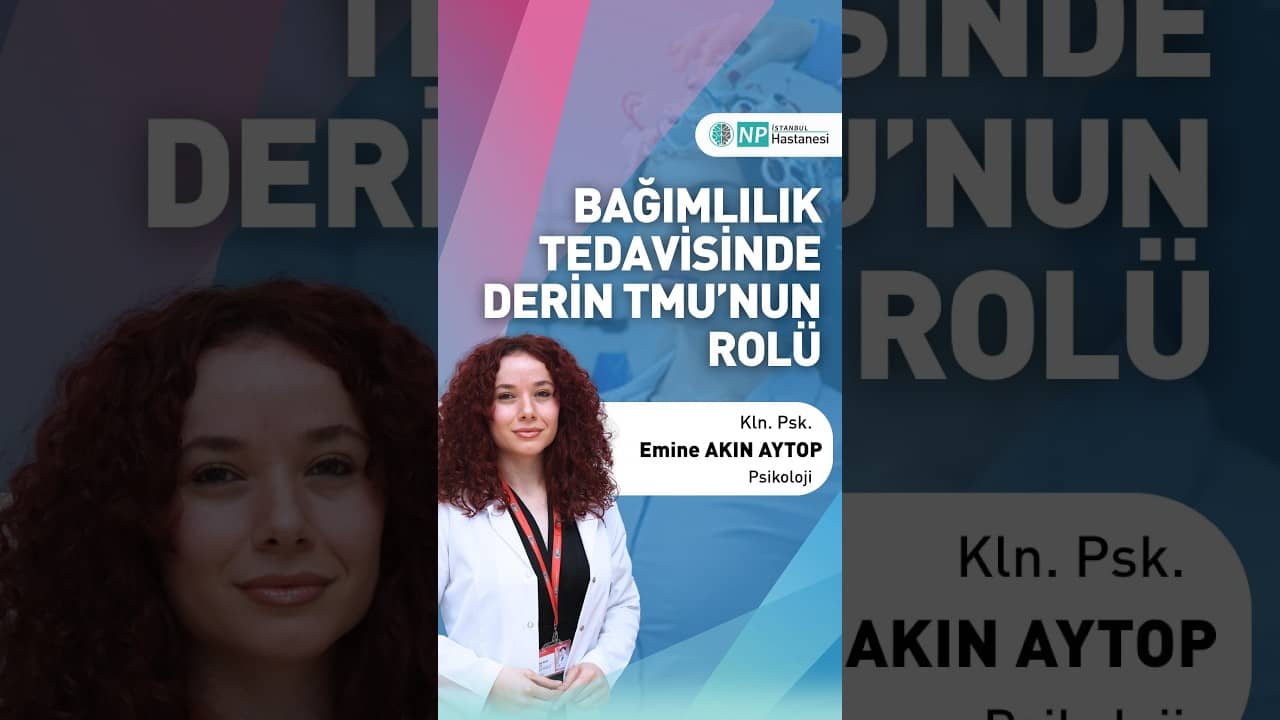 🧠 Beynin ödül ve motivasyon sistemleri, bağımlılık tedavisinde neden önemli?