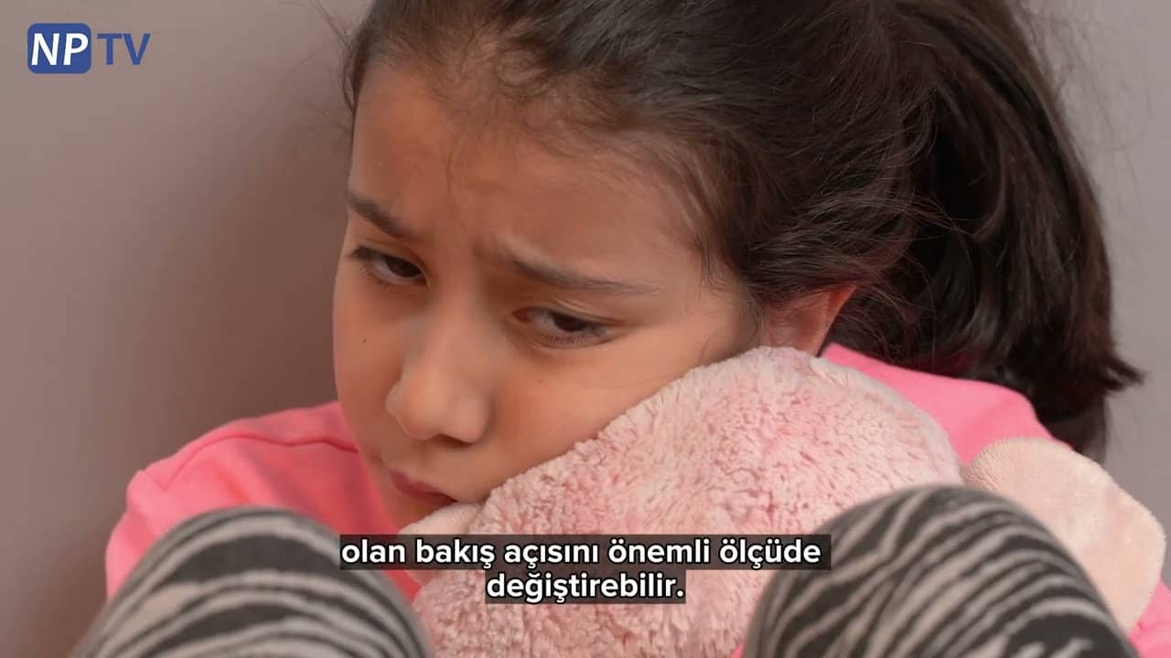 Çocukluk Yaşantıları Yetişkinlikte Melankoliye Dönüşür mü?