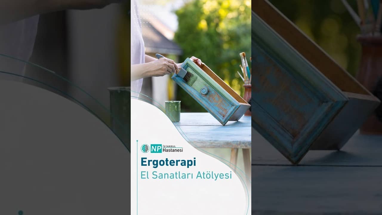 🧵 Haftanın Atölyesi: El Sanatları