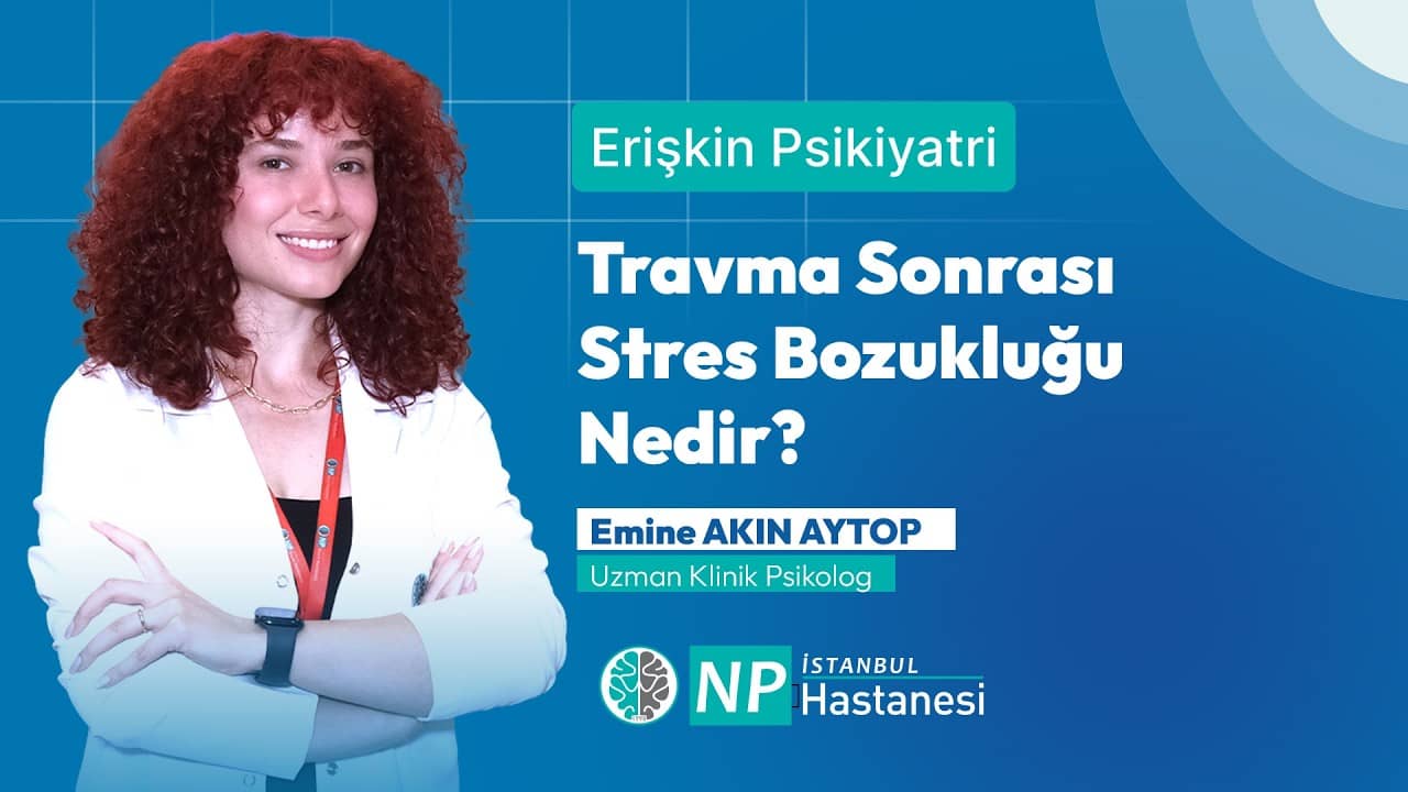 Travma Sonrası Stres Bozukluğu Nedir?-thumbnail
