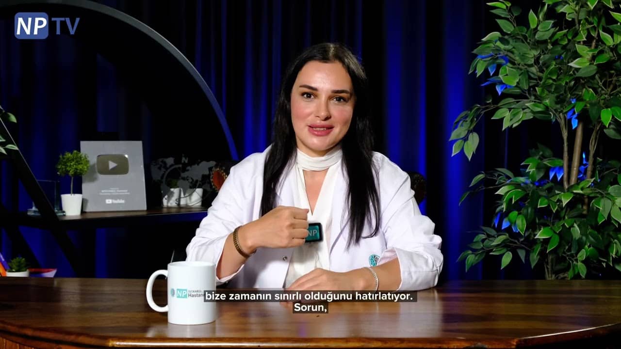 Yaşlanma Korkusu Ne Zaman Psikolojik Soruna Dönüşür?