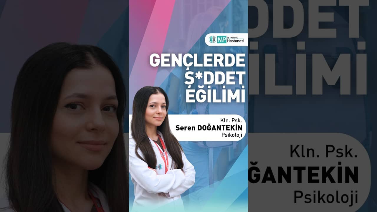 Çocukların ihtiyacı korku değil; güvenli, anlaşılabildikleri ve desteklendikleri bir ortamdır. 💙