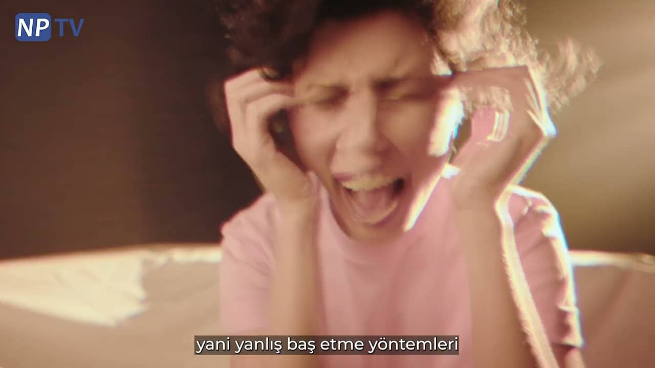 Panik Atak Ömür Boyu Sürer mi?