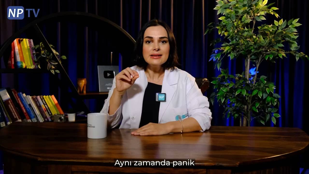 Panik Atak ve Anksiyete Tedavisinde Hipnoterapi Etkili mi?