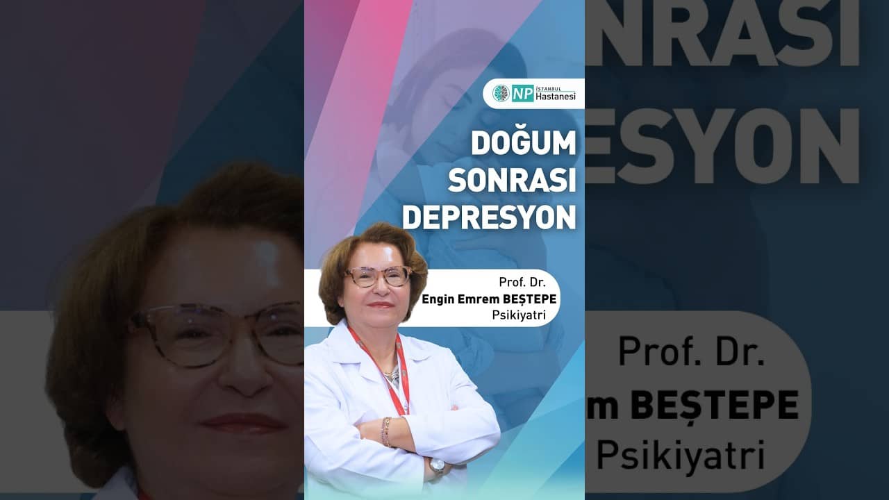 Doğum sonrası dönem, ruhsal açıdan da önemli değişimlerin yaşandığı bir süreçtir. 🤍