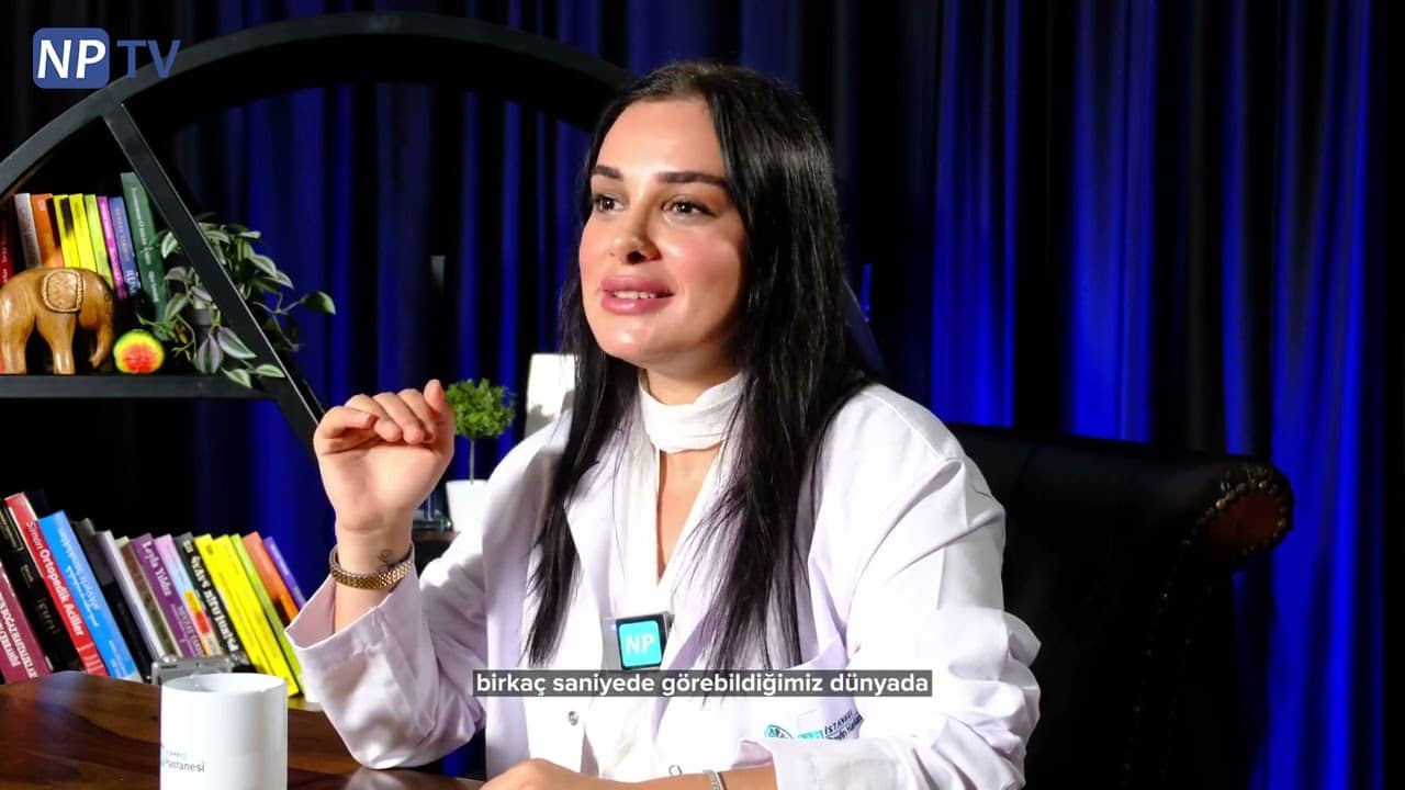 Estetik Teknolojileri ve Yapay Zeka Yaşlanma Korkusunu Artırır mı?